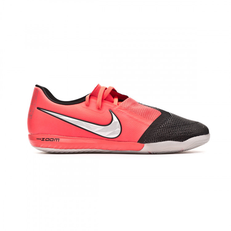 Nike Zoom Phantom Venom Pro IC Indoor/Court Football Shoe - Red |  BQ7496-606 | FOOTY.COM