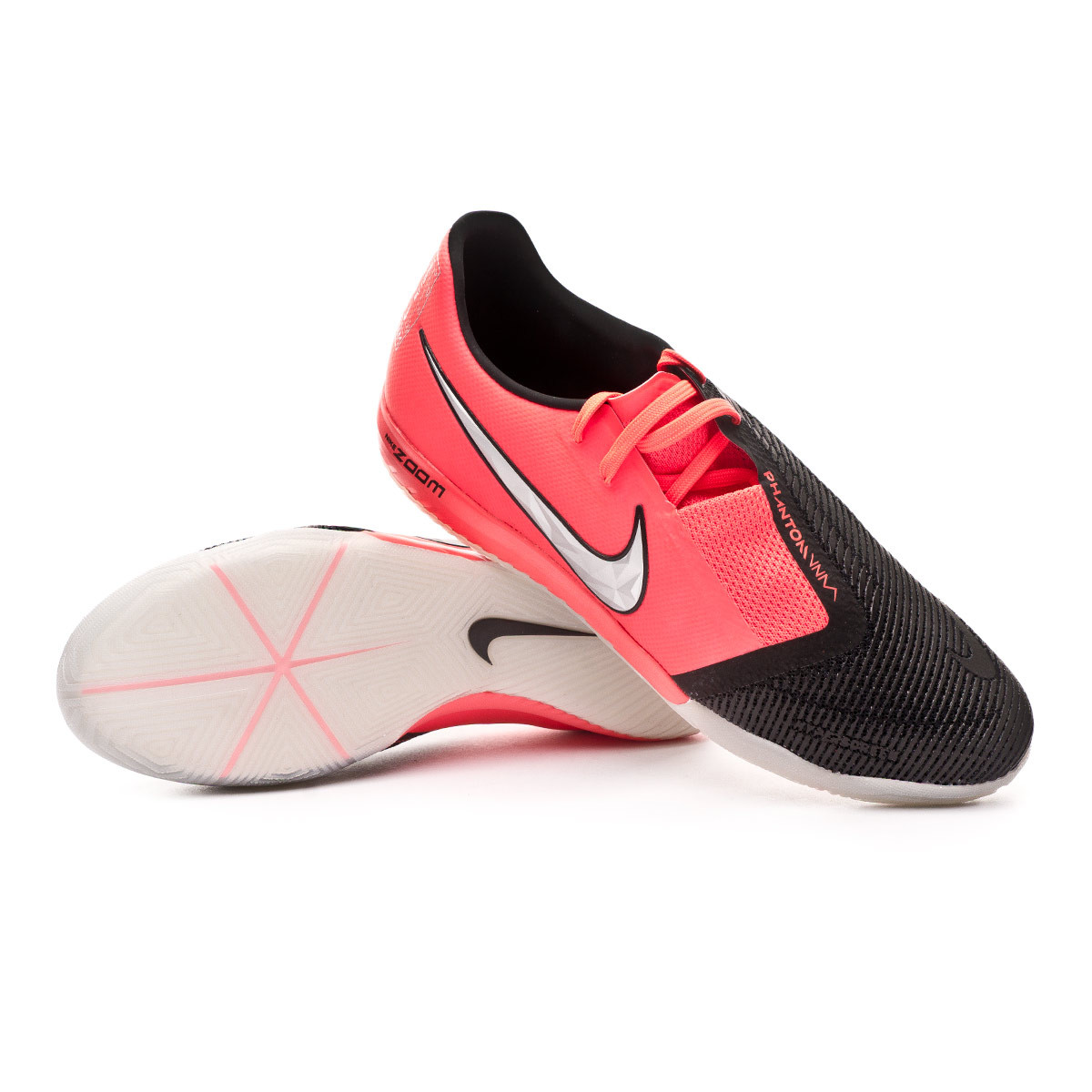 nike zoom futsal