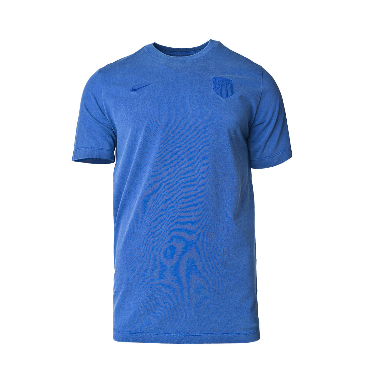 nike deep royal blue shirt