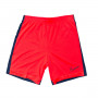 Dri-FIT Academy Niño Laser crimson-Valerian blue
