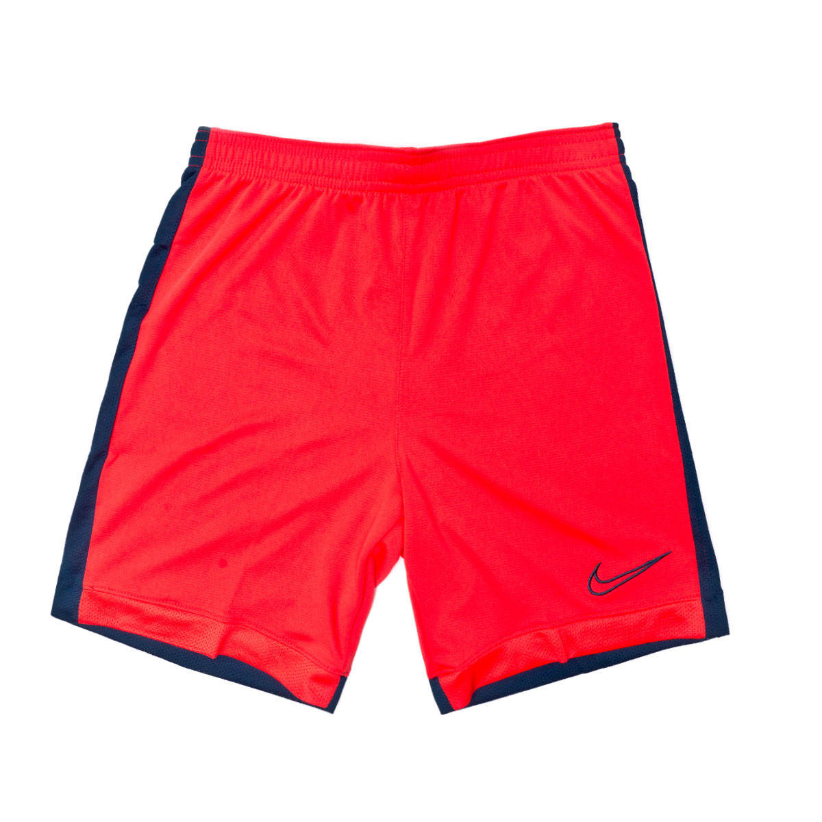 laser crimson nike shorts