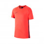 Dri-FIT Academy Enfant Laser crimson-Valerian blue
