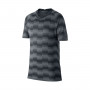 Dri-FIT Academy GX FP Niño Black-Anthracite