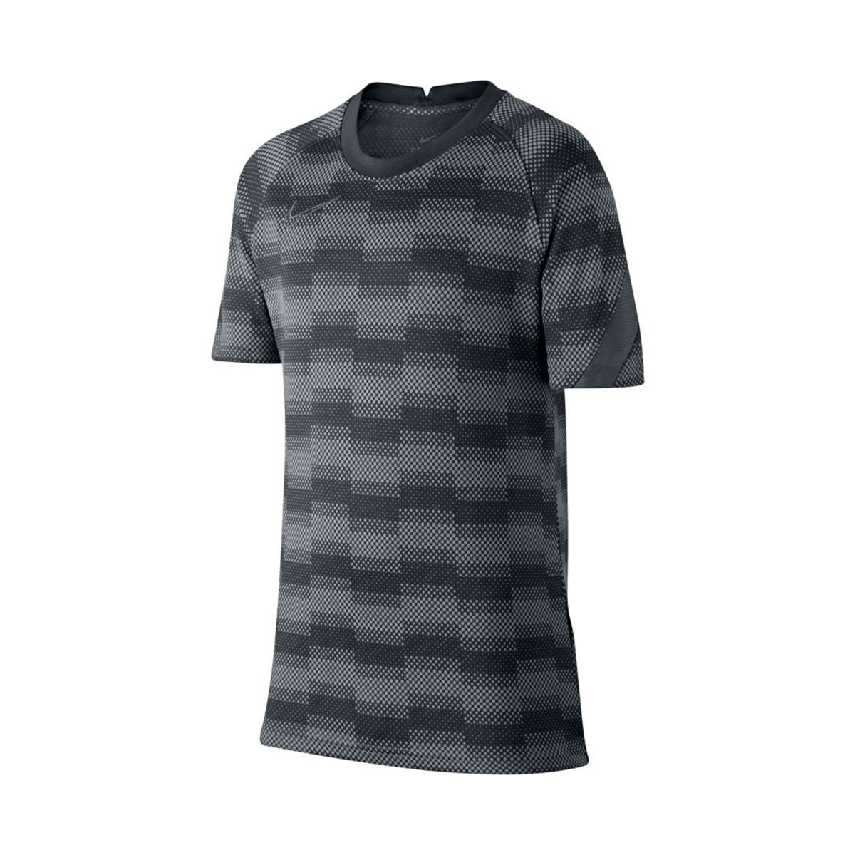 remera nike academy gx