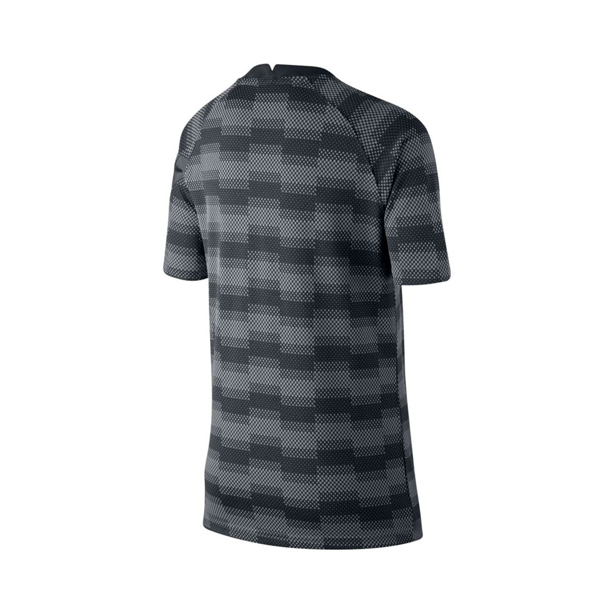 remera nike academy gx