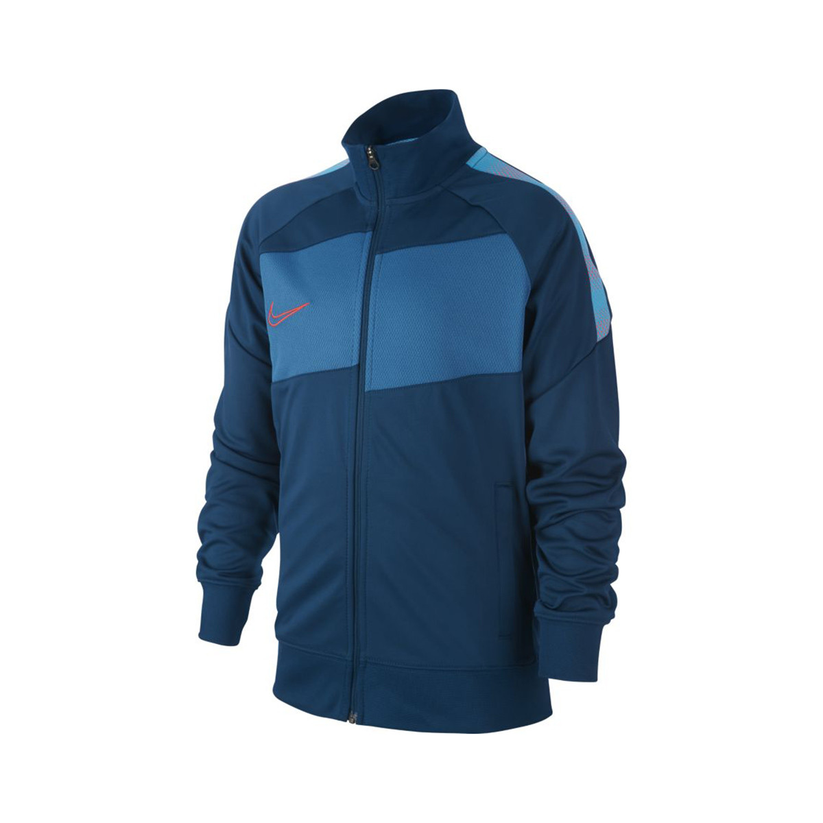 nike football academy jacket