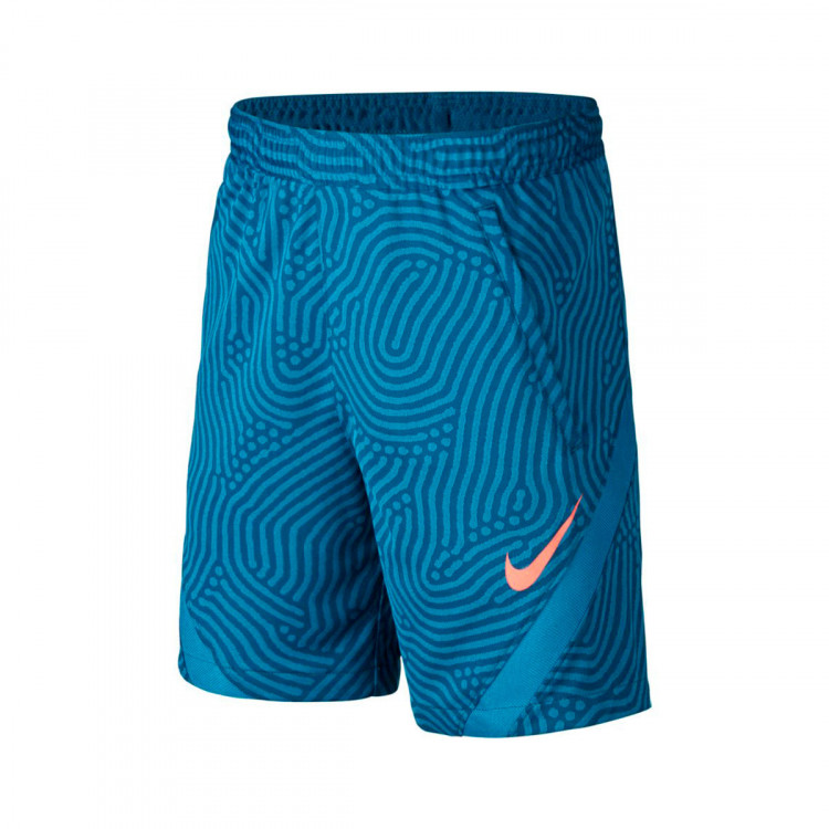 dri fit bike shorts