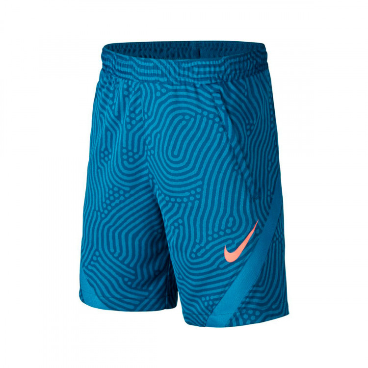 pantalon corto nike dri fit