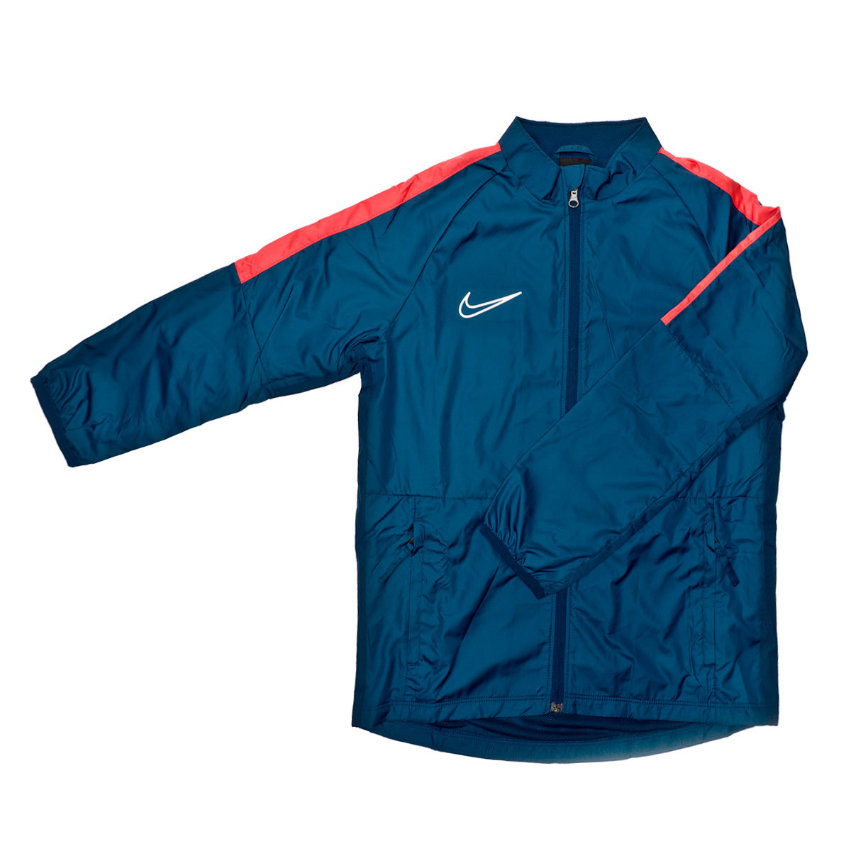 nike academy repel jacket