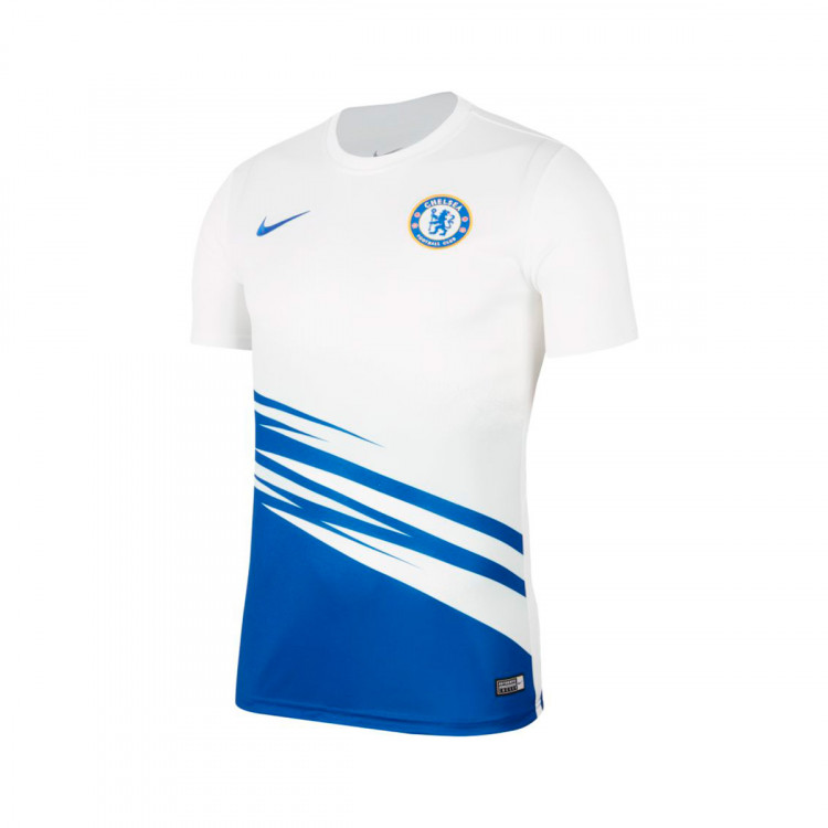 camiseta nike chelsea