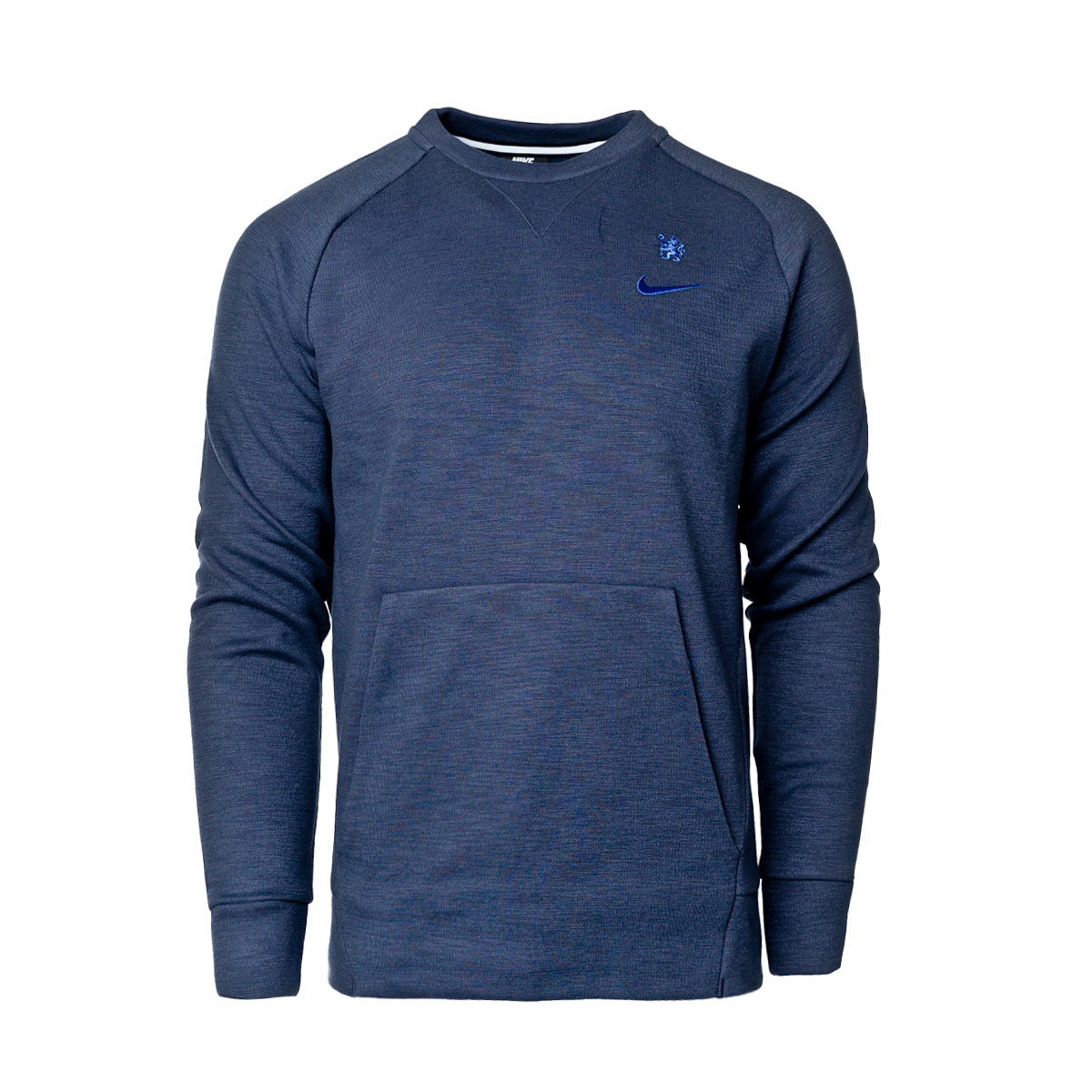 Sweatshirt Nike Chelsea FC NSW Crew 