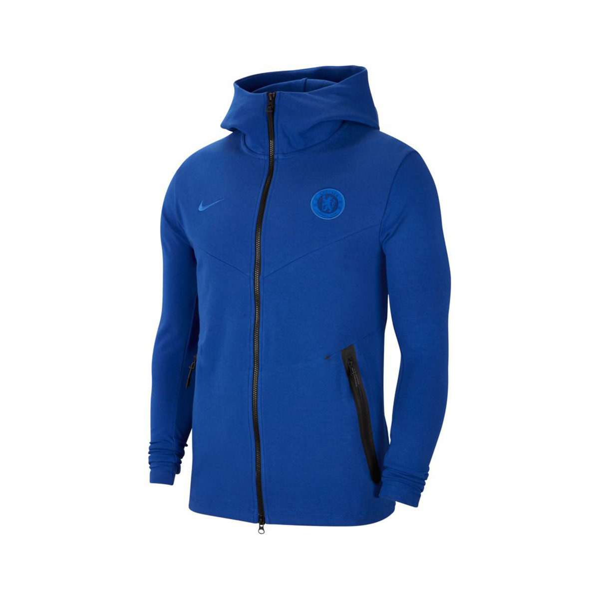 chaqueta chelsea nike