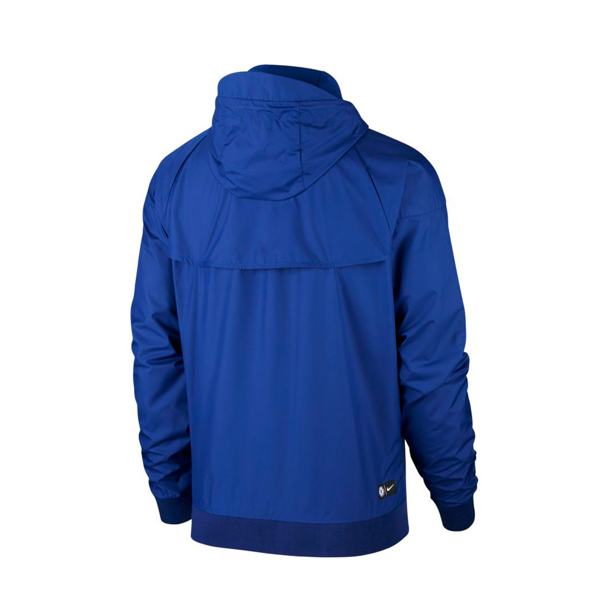 chelsea nike coat