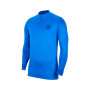 Chelsea FC Dry Strike Dril 2019-2020 Criança Hyper royal-Rush blue