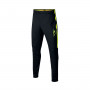 Dri-FIT CR7 KPZ Niño Black-Lemon venom
