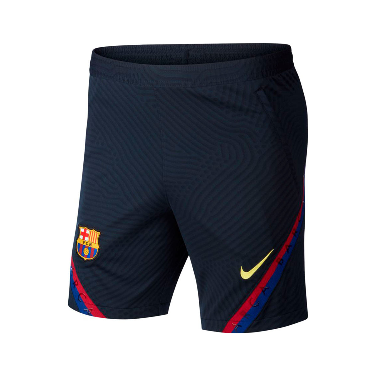 sonic nike shorts