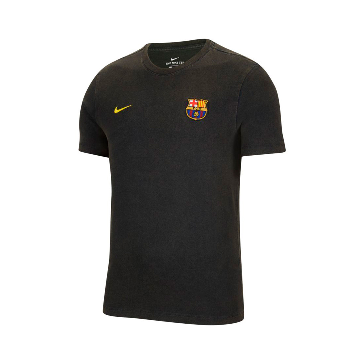 camisa retro barcelona nike