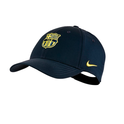 casquette barcelone 2020