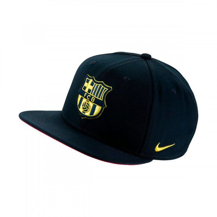 cappello neymar nike