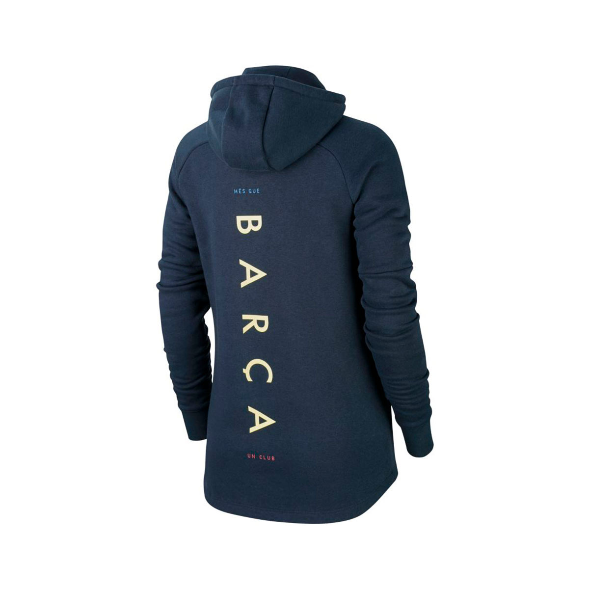 fc barcelona sweatshirt