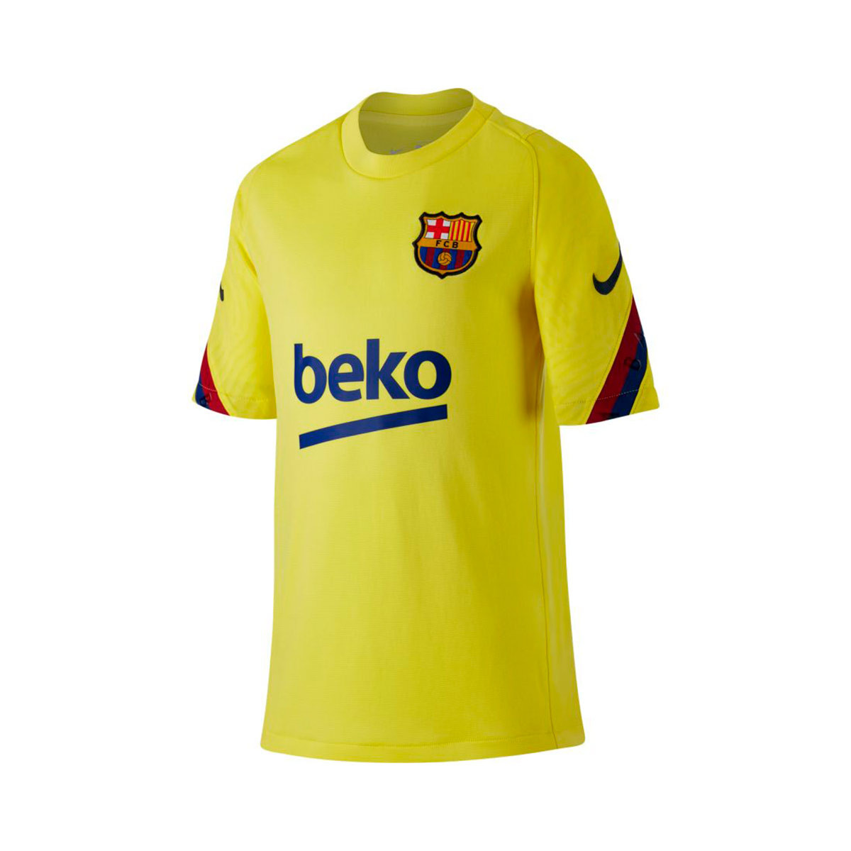 fc barcelona jersey yellow