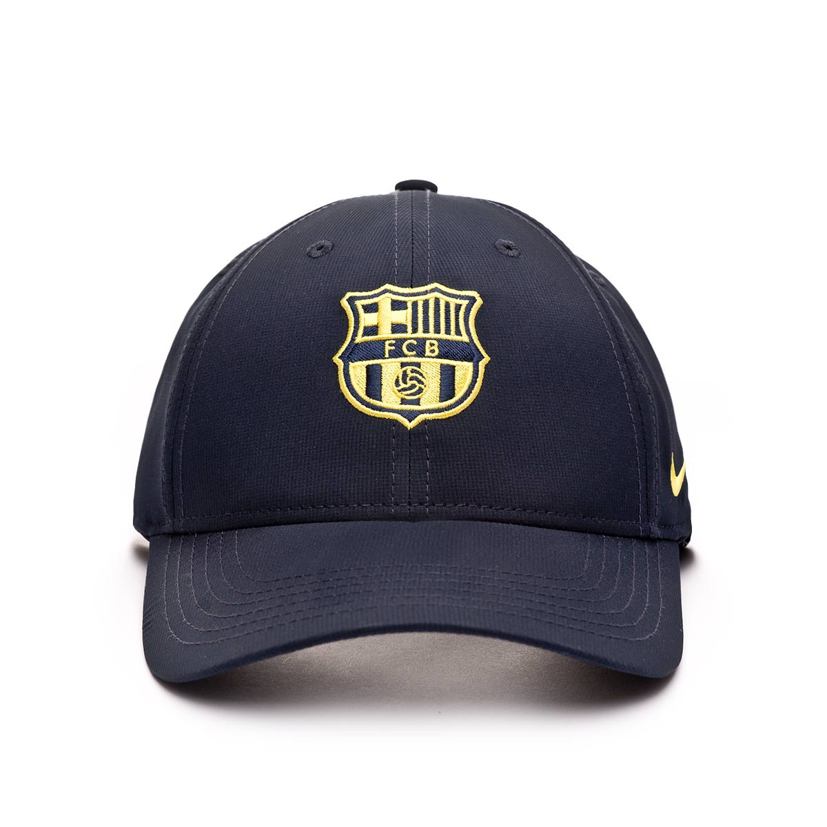 fc barcelona nike hat