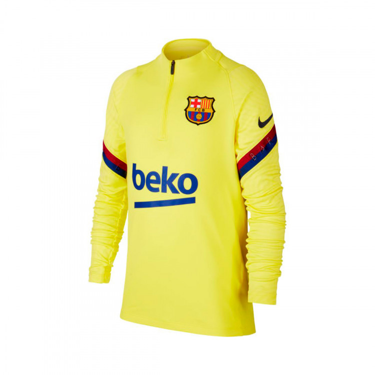 nike fc felpa