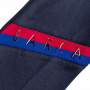 Chándal FC Barcelona Dry Strike 2019-2020 Niño Dark obsidian-Deep royal blue