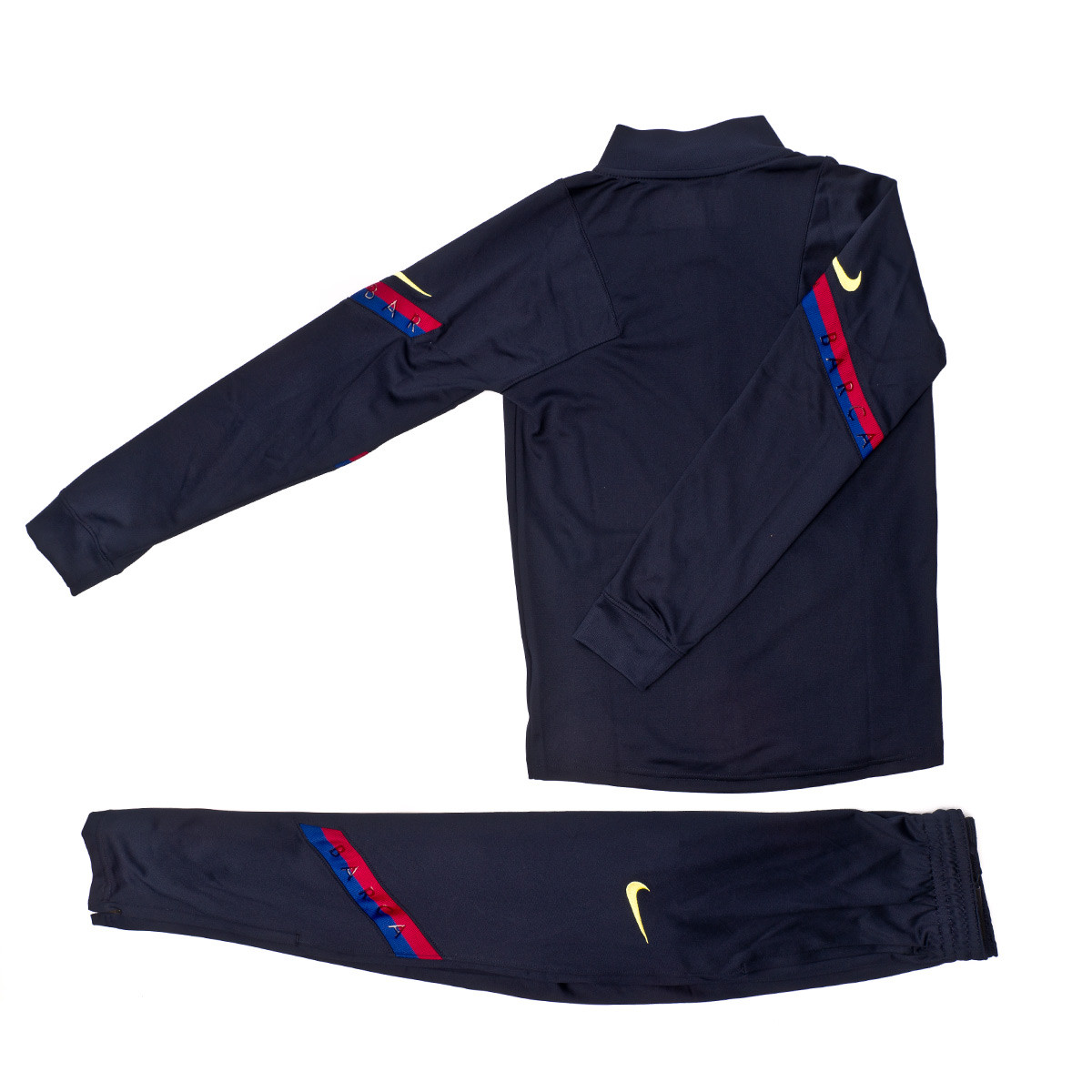 chandal nike barcelona niño