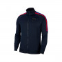 FC Barcelona I96 2019-2020 Niño Dark obsidian