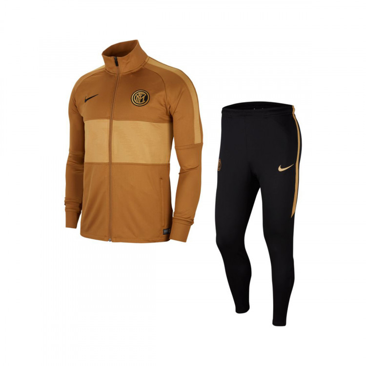 chandal nike futbol