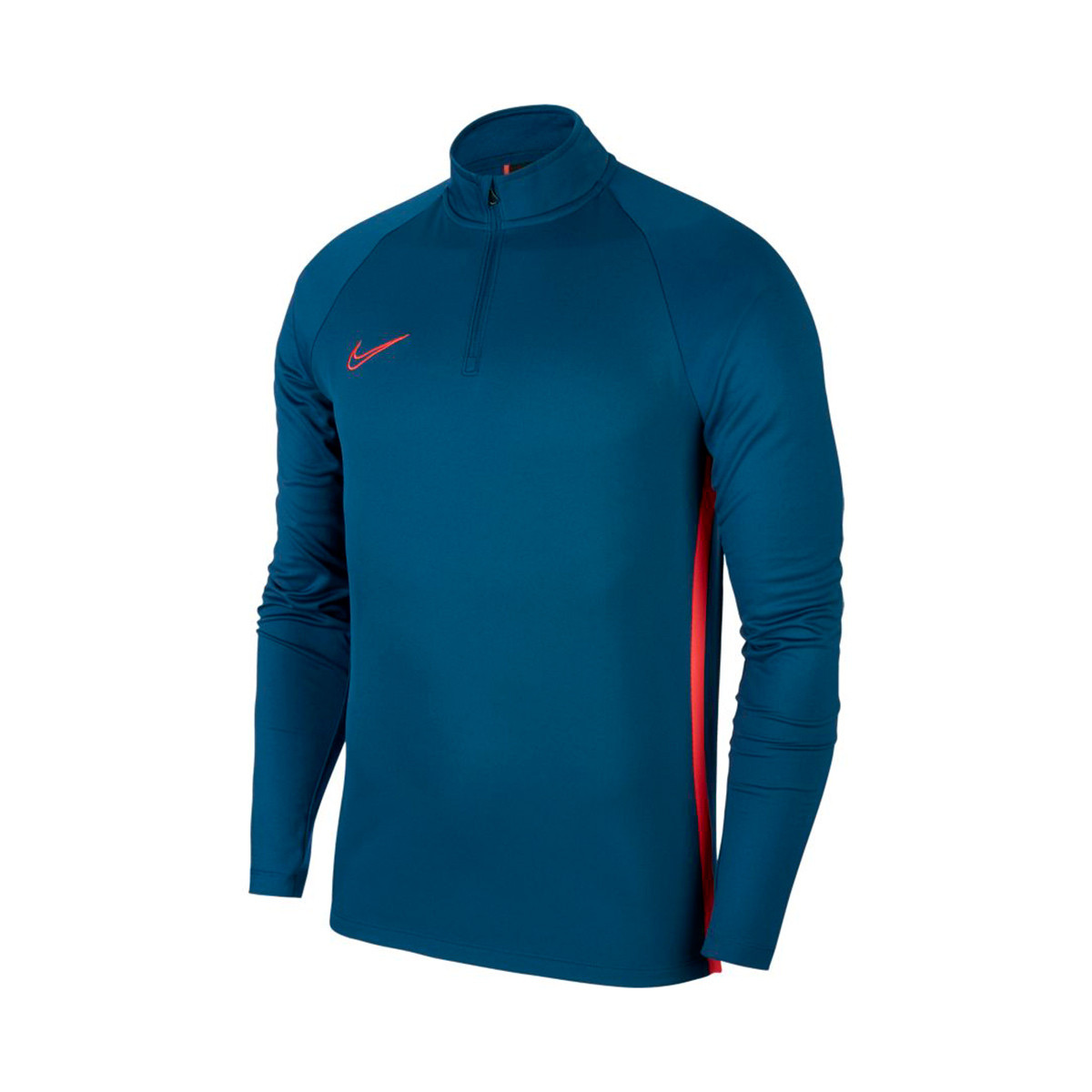nike laser crimson shirt