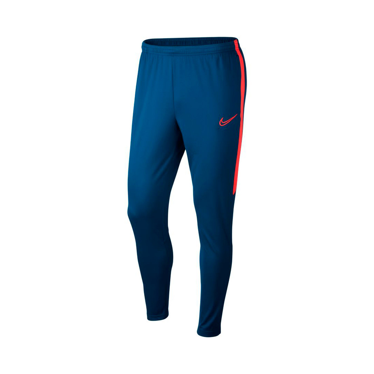 Pantaloni lunghi Nike Dri-FIT Academy Valerian blue-Laser crimson - Negozio  di calcio Fútbol Emotion