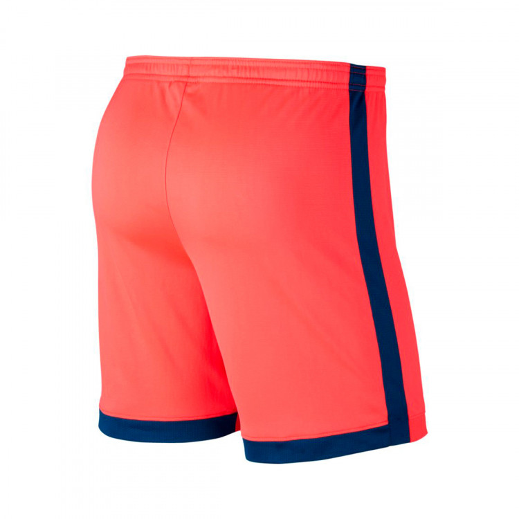 nike valerian blue shorts