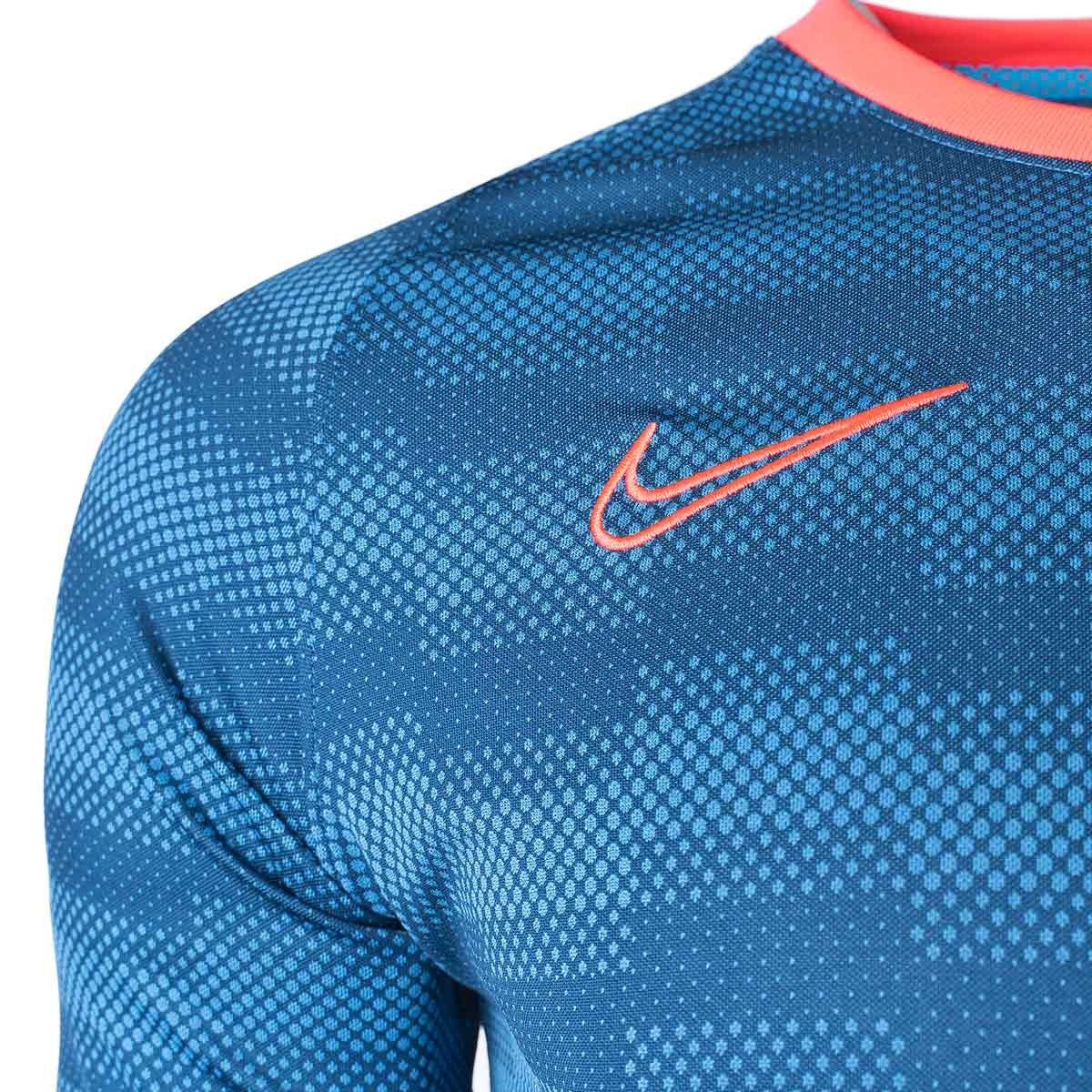 maillot nike dry academy