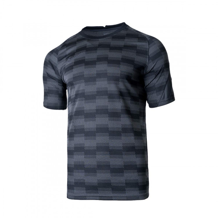 remera nike academy gx