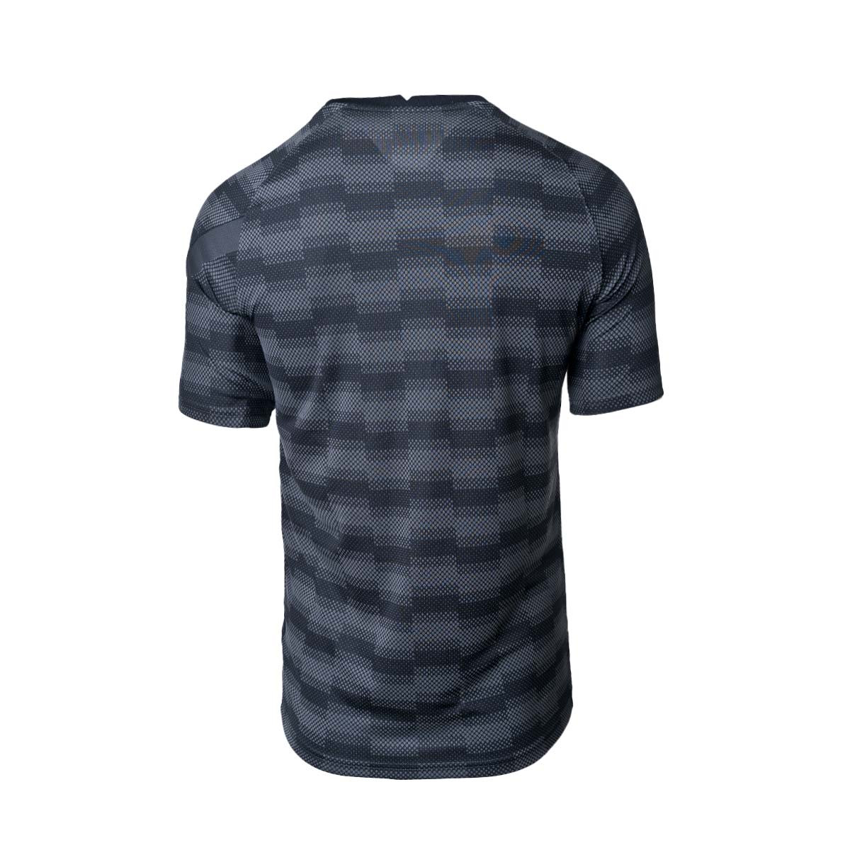 remera nike academy gx