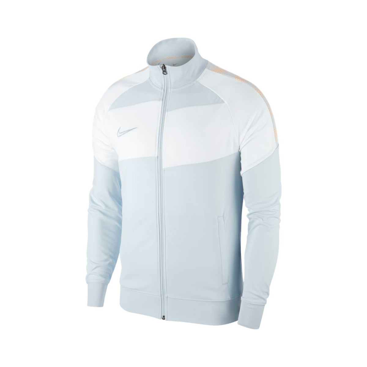 nike dry academy jacket
