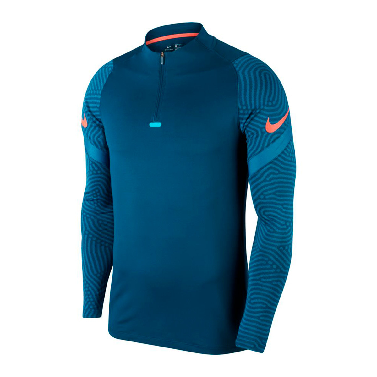 nike dri fit strike top
