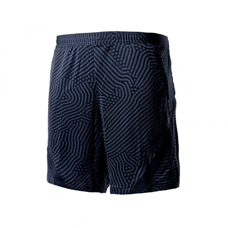 nike dri fit strike shorts