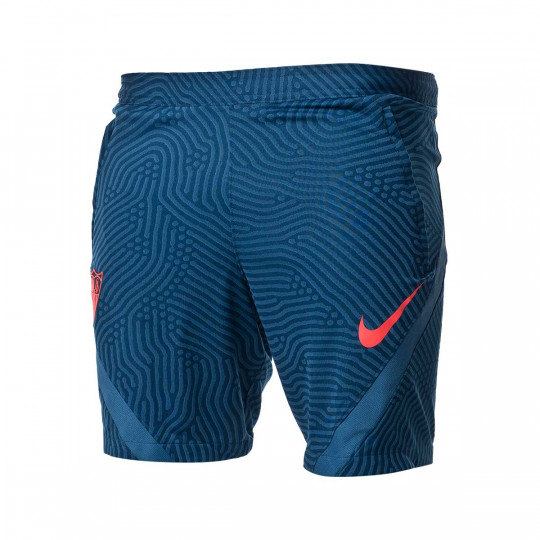 nike valerian blue shorts