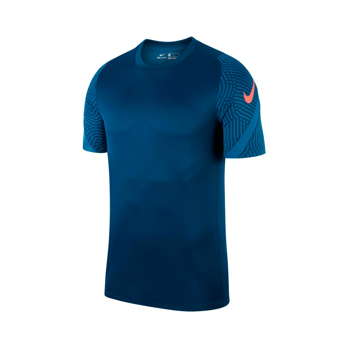 nike us ss dry strike jersey