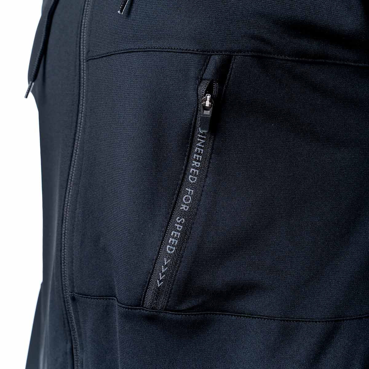 nike dri fit strike jacket