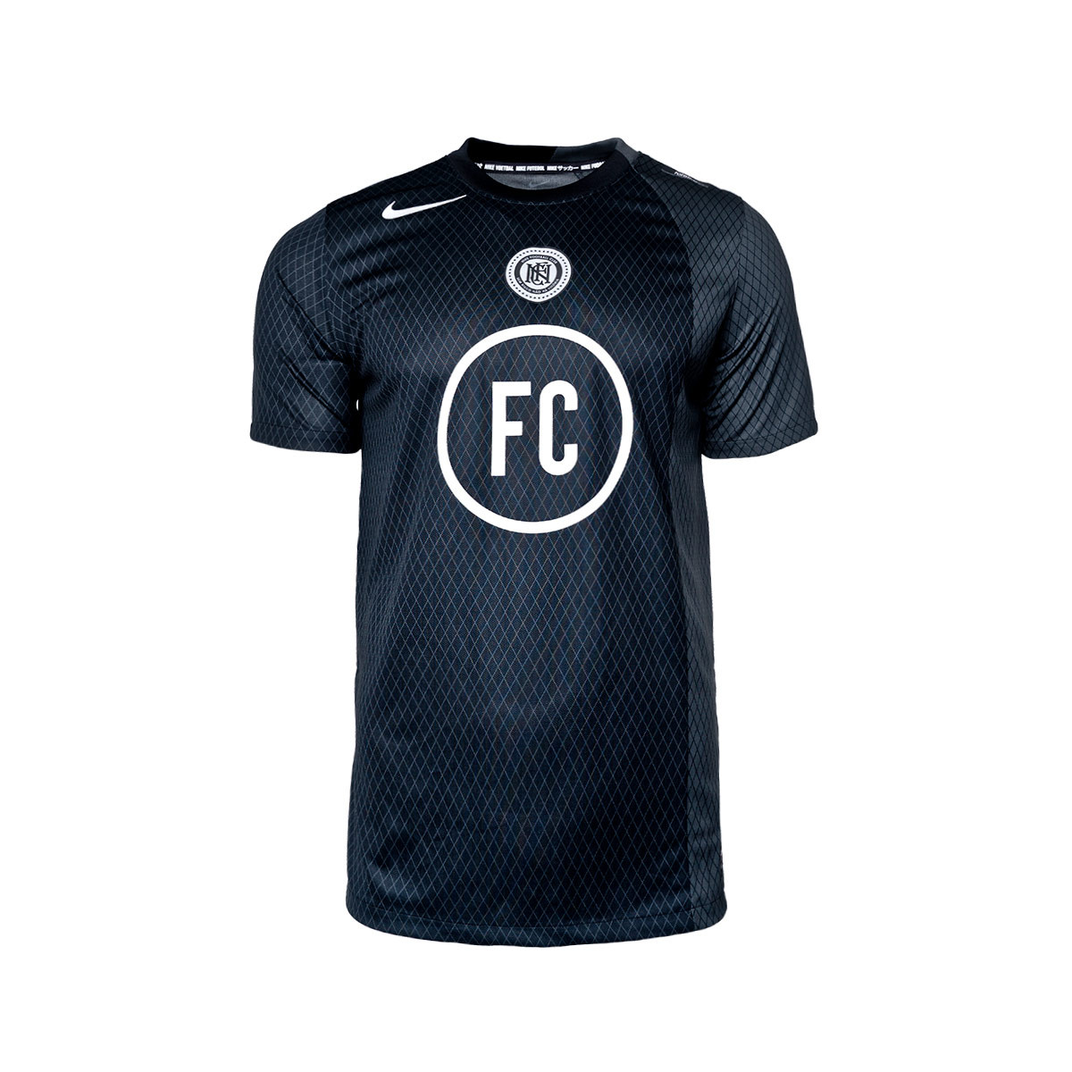 nike total 90 jersey
