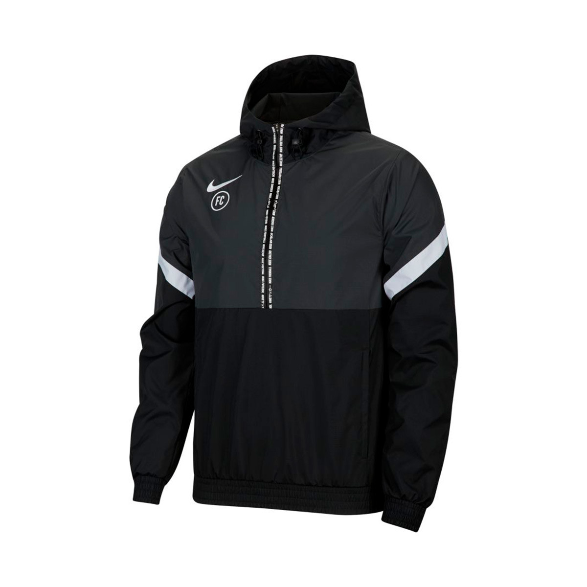 sudaderas y chaquetas nike