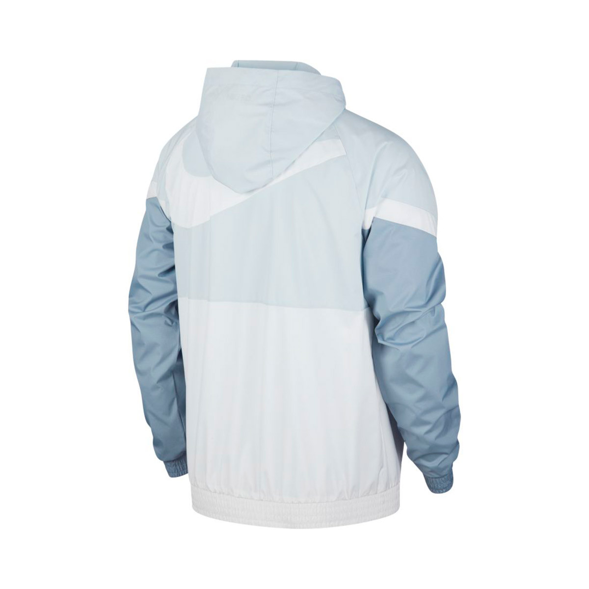sudadera nike fc