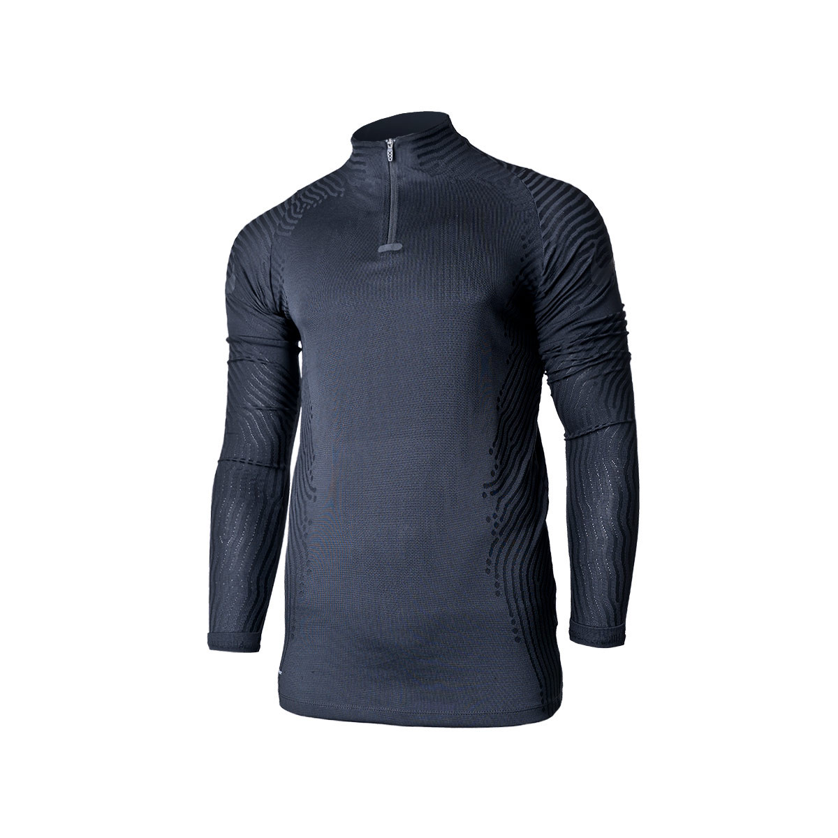 Sudadera Nike VaporKnit Strike Dril Top NG 2019-2020 Black - Tienda de  fútbol Fútbol Emotion