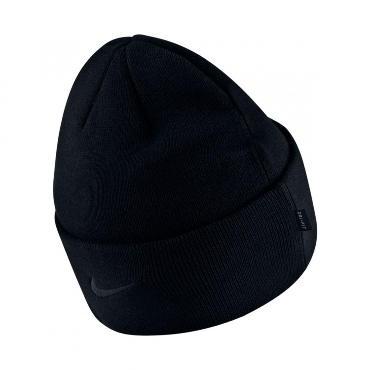 Gorro Nike Paris Saint-Germain Beanie 2019-2020 Black - Tienda de fÃºtbol FÃºtbol Emotion