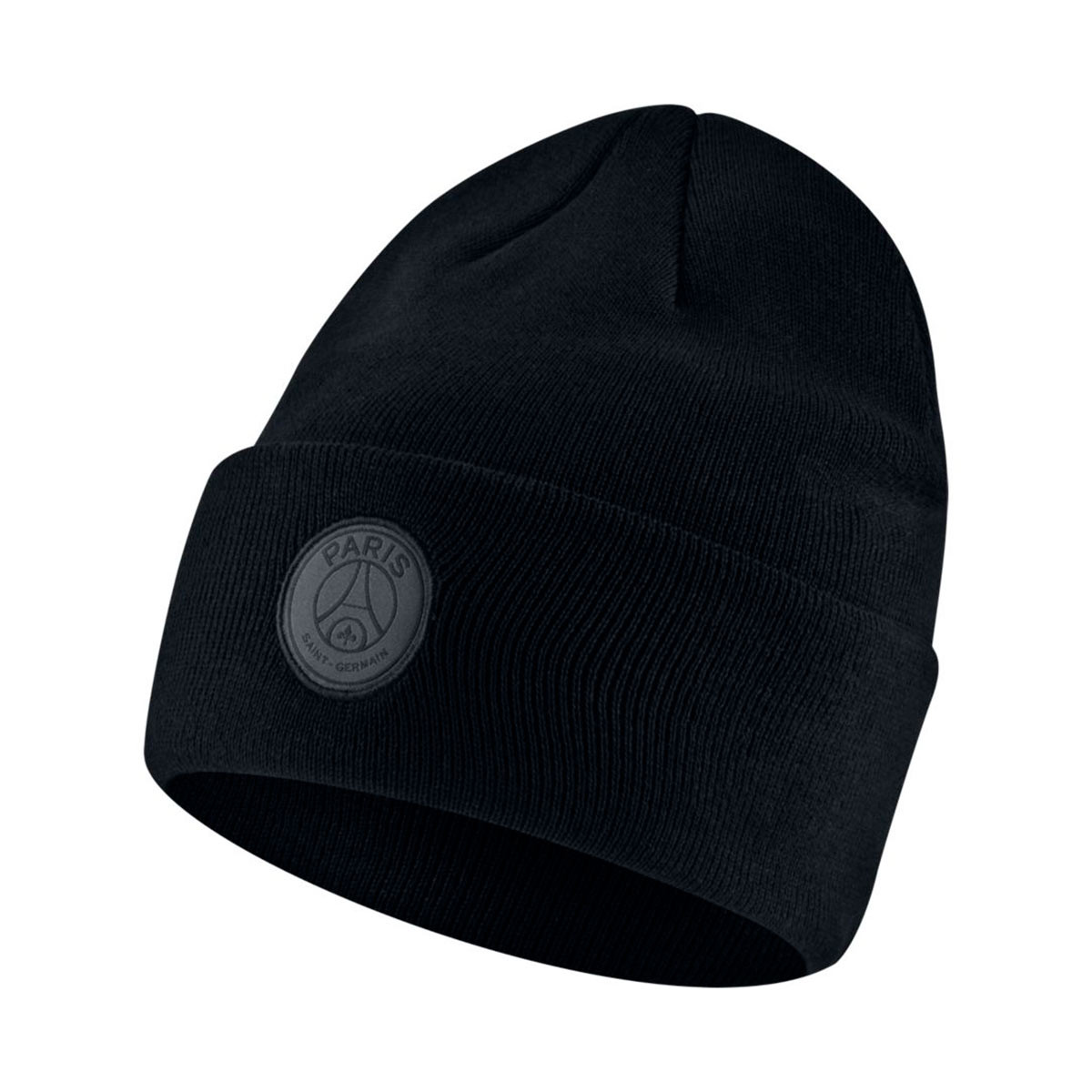 Gorro Nike Paris Saint-Germain Beanie 2019-2020 Black - FÃºtbol Emotion