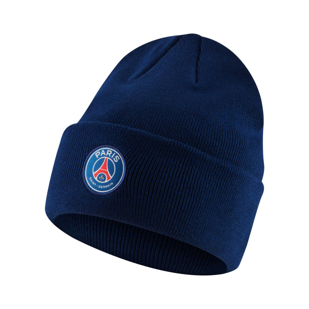 Gorro Nike Paris Saint-Germain Beanie 2019-2020 Blue void - FÃºtbol Emotion